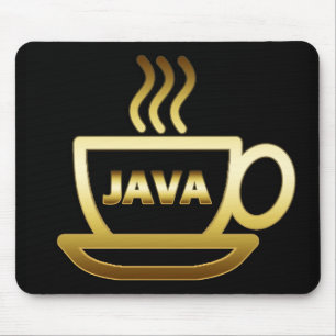 JAVA MOUSE PAD