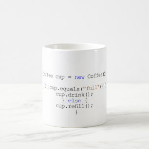 Java Mug