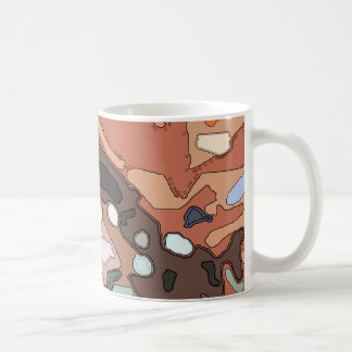 "Java" Mug by PiCassieO