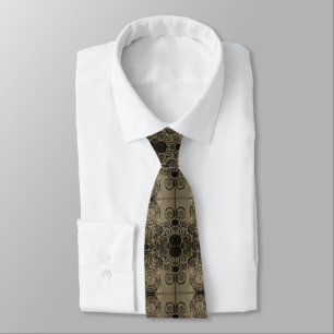 JAVA neck tie m3galleryStudio
