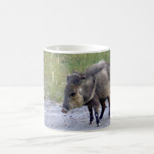 Javalina Coffee Mug
