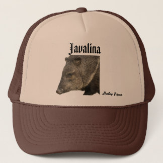 Javalina Hat