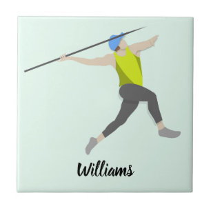 Javelin Ceramic Tile