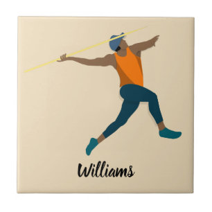 Javelin Ceramic Tile