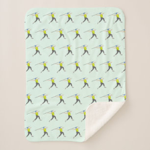 Javelin Sherpa Blanket