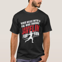 Javelin Throw Athlete Sport Javelin Thrower Track