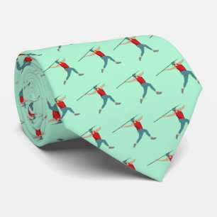 Javelin Tie
