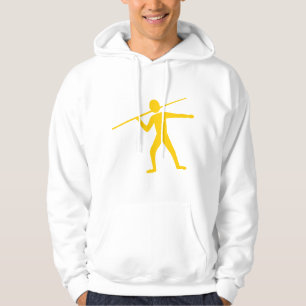 Javelin Trower - Amber Hoodie
