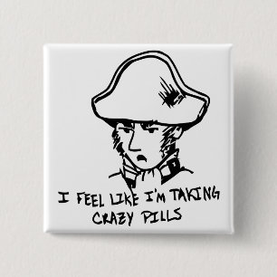 Javert Button
