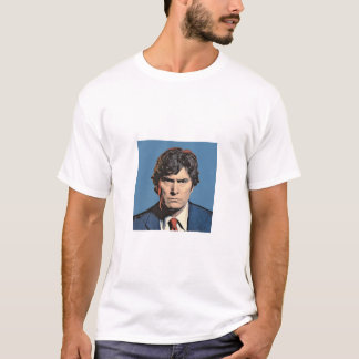 Javier Milei T-Shirt