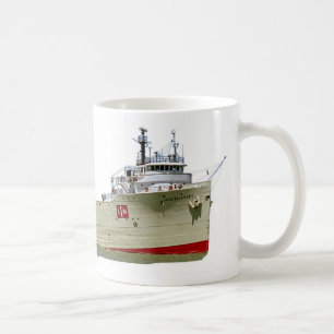 JAW Iglehart mug