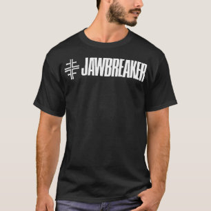 Jawbreaker Band Logo T-Shirt