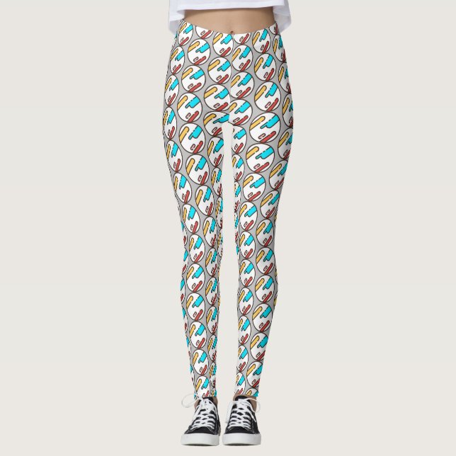 jawbreaker leggings (Front)