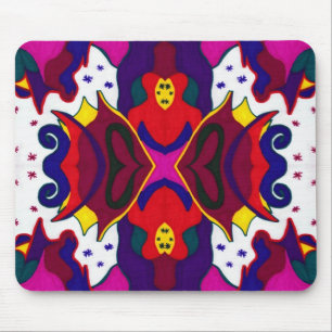 Jawbreaker Mousepad