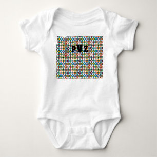Jawbreakers baby bodysuit
