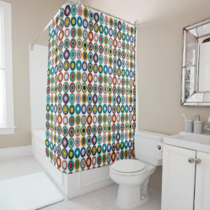 Jawbreakers  shower curtain