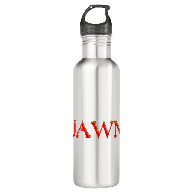 Jawn 710 Ml Water Bottle (Front)