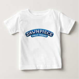 Jawnpiece for the kiddies baby T-Shirt