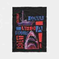 Jaws 2025 Need A Bigger Boat Tank Top 