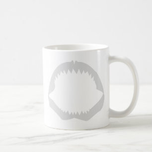 Jaws Coffee Mug