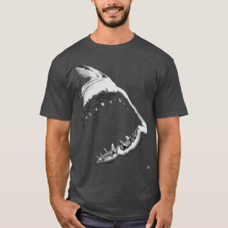 Jaws gift vintage T-Shirt
