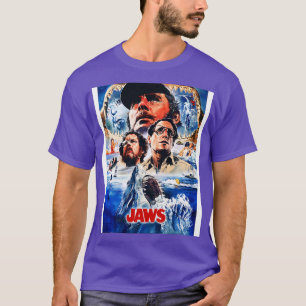Jaws Jaws T-Shirt