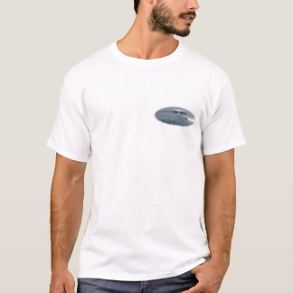 Jaws Surf T-Shirt