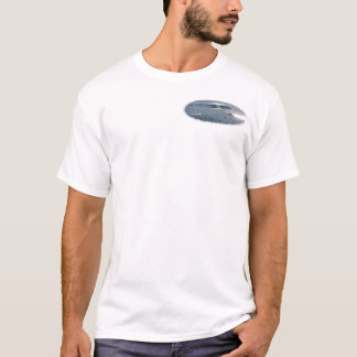 Jaws Surfing Apparel T-Shirt