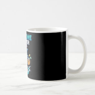 Jawsome Happy Bunny Egg Hunt Toddler Kids Outfit B Coffee Mug