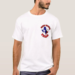 JAX Basic Short Sleeve T-Shirt