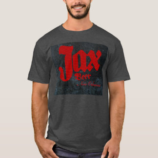 JAX BEER OF NEW ORLEANS  T-Shirt