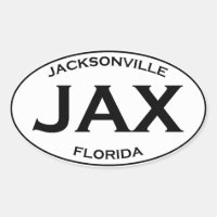 JAX - Jacksonville Florida