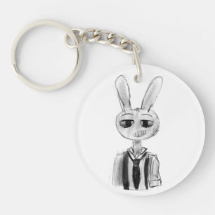 Jax Keychain