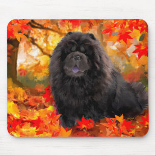 JAX - Mousepad
