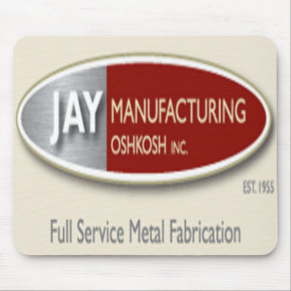 Jay Manufacturing Mouse Pad