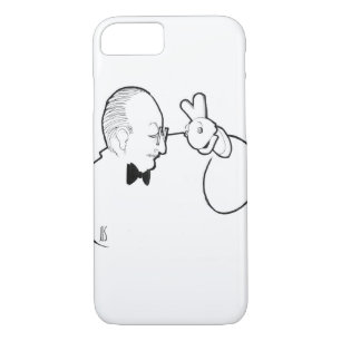 Jay Marshall iPhone 7 Case