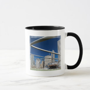Jay Pritzker Pavilion, Millennium Park Mug