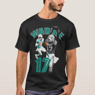 Jaylen Waddle Classic T-Shirt