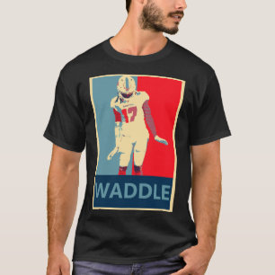 Jaylen Waddle - The Waddle Dance Essential T-Shirt