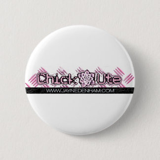 Jayne Denham Chick Ute Badge