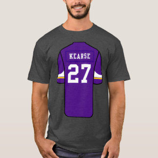 Jayron Kearse Jersey T-Shirt