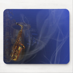 Jaz Mouse Pad
