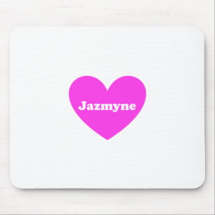 Jazmyne Mouse Pad