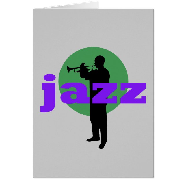 Jazz (Front)