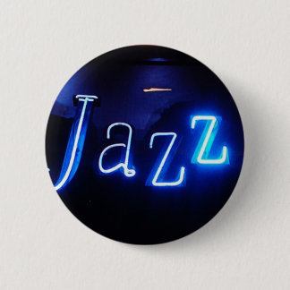 jazz1 6 cm round badge