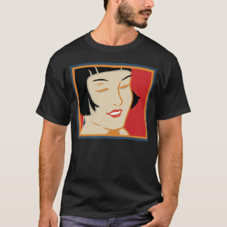 "JAZZ BABY" T-Shirt