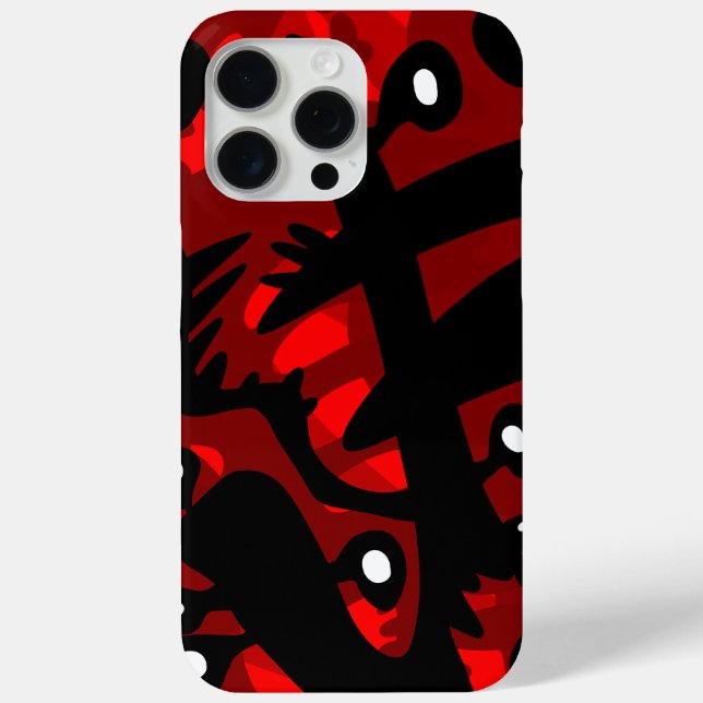 Jazz Club 502 Case-Mate iPhone Case (Back)