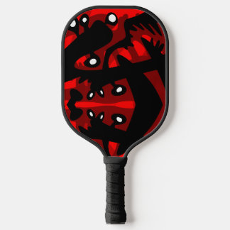 Jazz Club 502 Pickleball Paddle