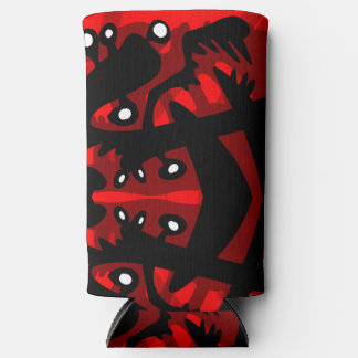 Jazz Club 502 Seltzer Can Cooler