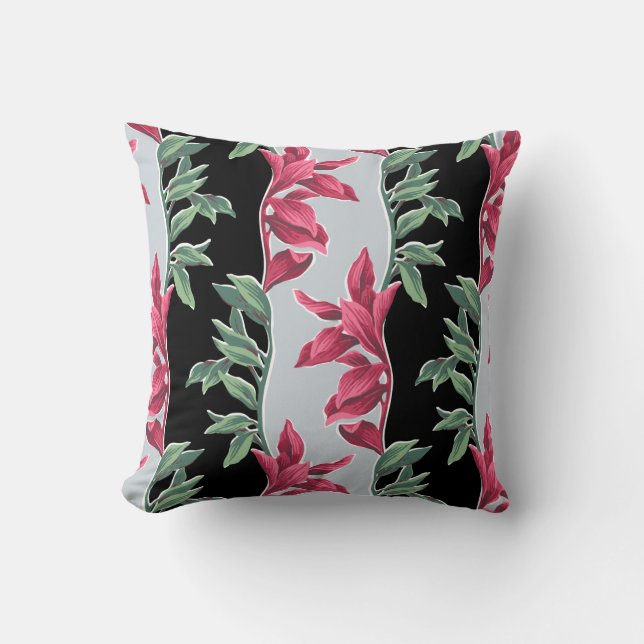 Jazz Cushion (Front)